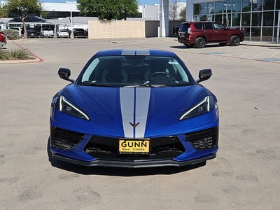 2023 Chevrolet Corvette 3LT