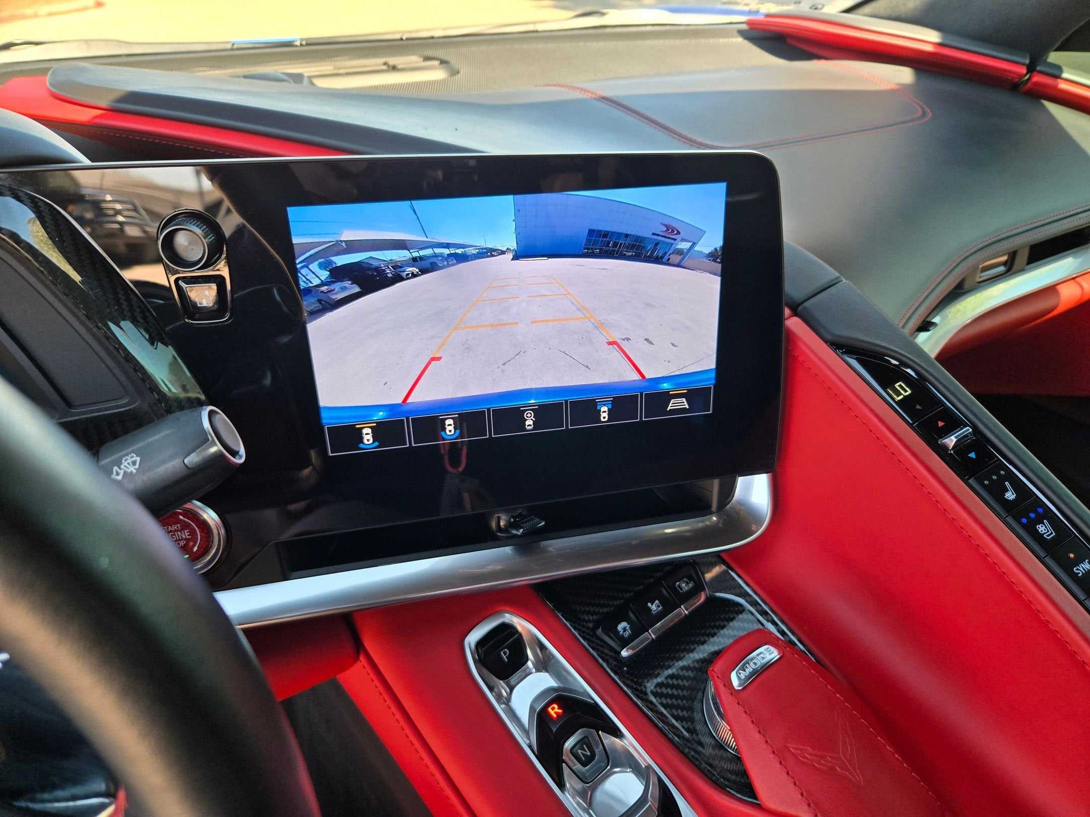 2022 Chevrolet Corvette 3LT