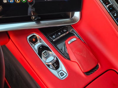 2022 Chevrolet Corvette 3LT