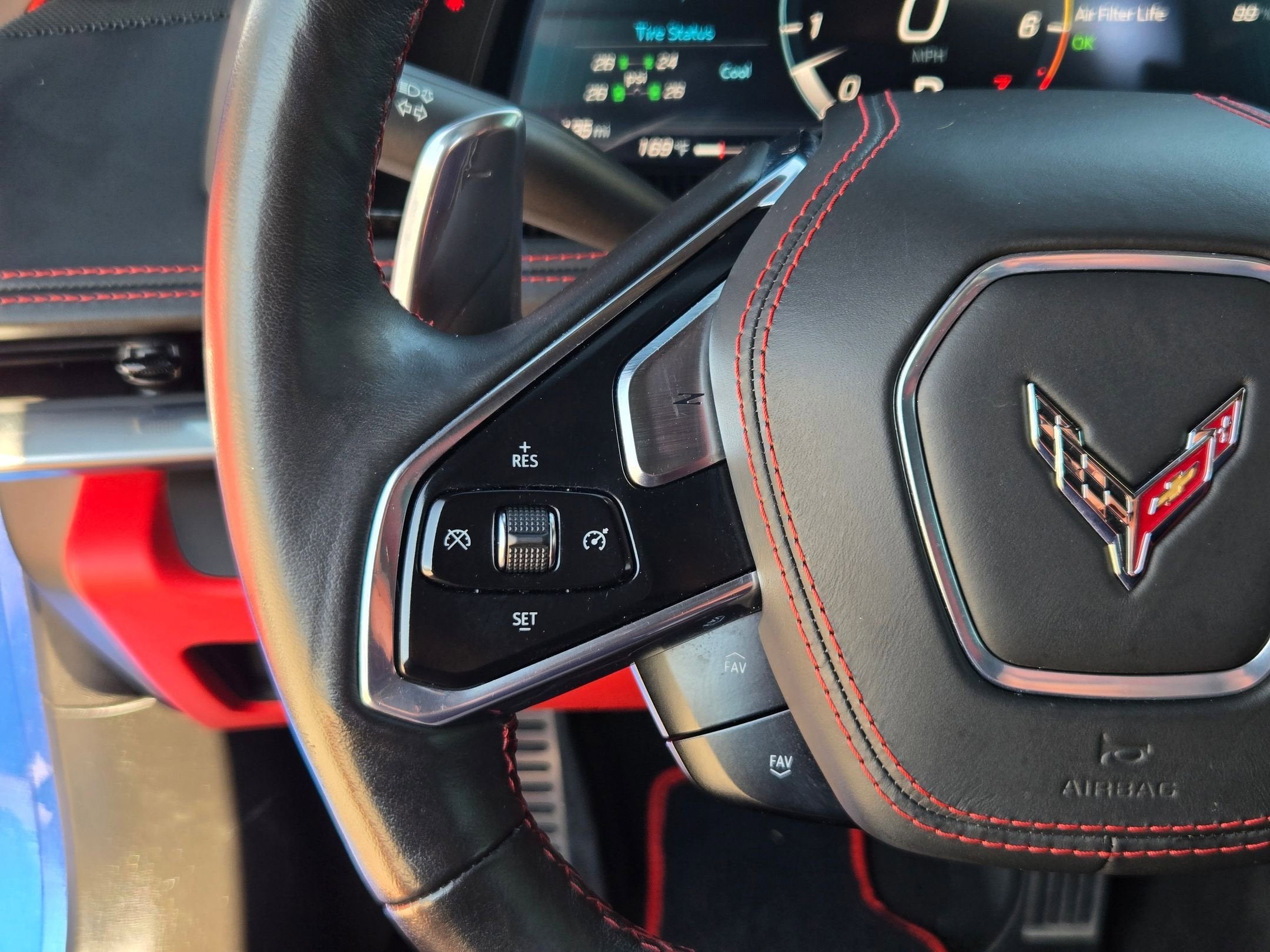 2022 Chevrolet Corvette 3LT