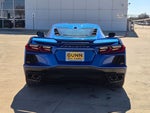 2022 Chevrolet Corvette 3LT