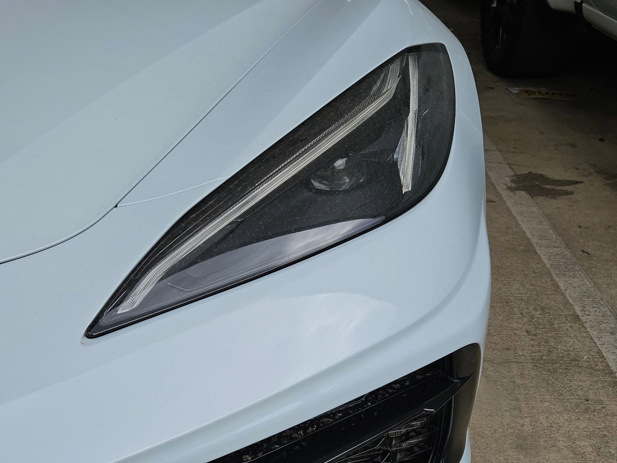 2021 Chevrolet Corvette 3LT