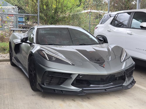 2023 Chevrolet Corvette 3LT