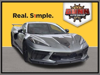 2023 Chevrolet Corvette 3LT