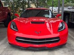 2015 Chevrolet Corvette Z51 2LT