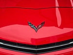 2015 Chevrolet Corvette Z51 2LT