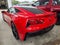 2015 Chevrolet Corvette Z51 2LT