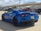 2026 Chevrolet Corvette 3LZ