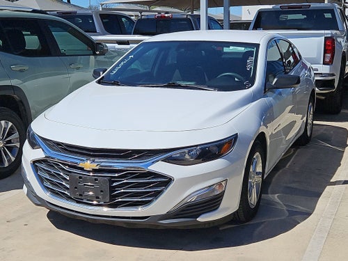 2023 Chevrolet Malibu LS