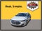 2023 Chevrolet Malibu LS