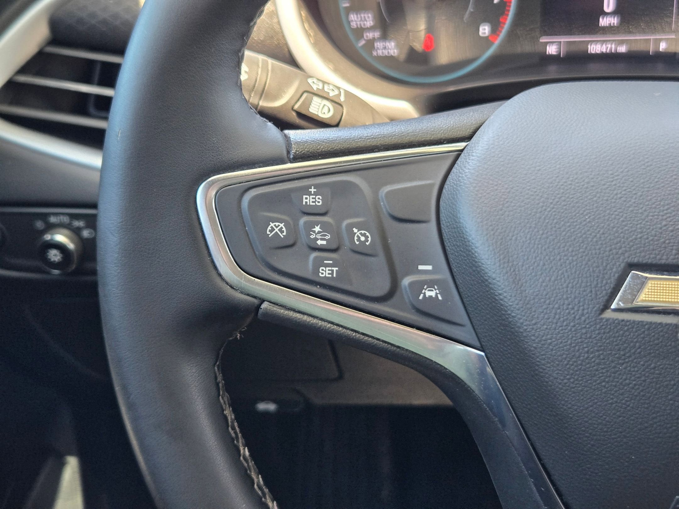 2024 Chevrolet Malibu RS