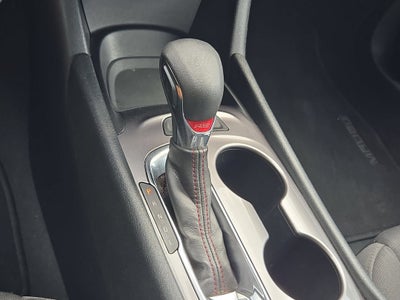 2023 Chevrolet Malibu RS