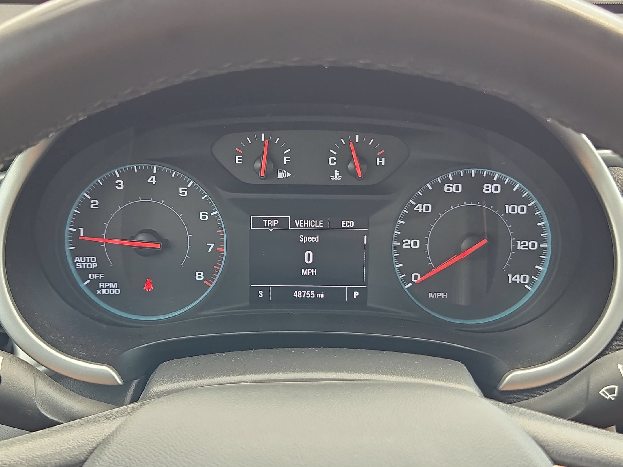2023 Chevrolet Malibu RS