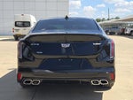2026 Cadillac CT4-V Base