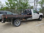2021 Chevrolet Silverado 3500HD CC Work Truck