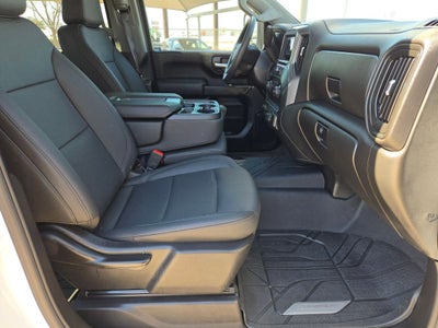 2026 Chevrolet Silverado 2500HD Work Truck