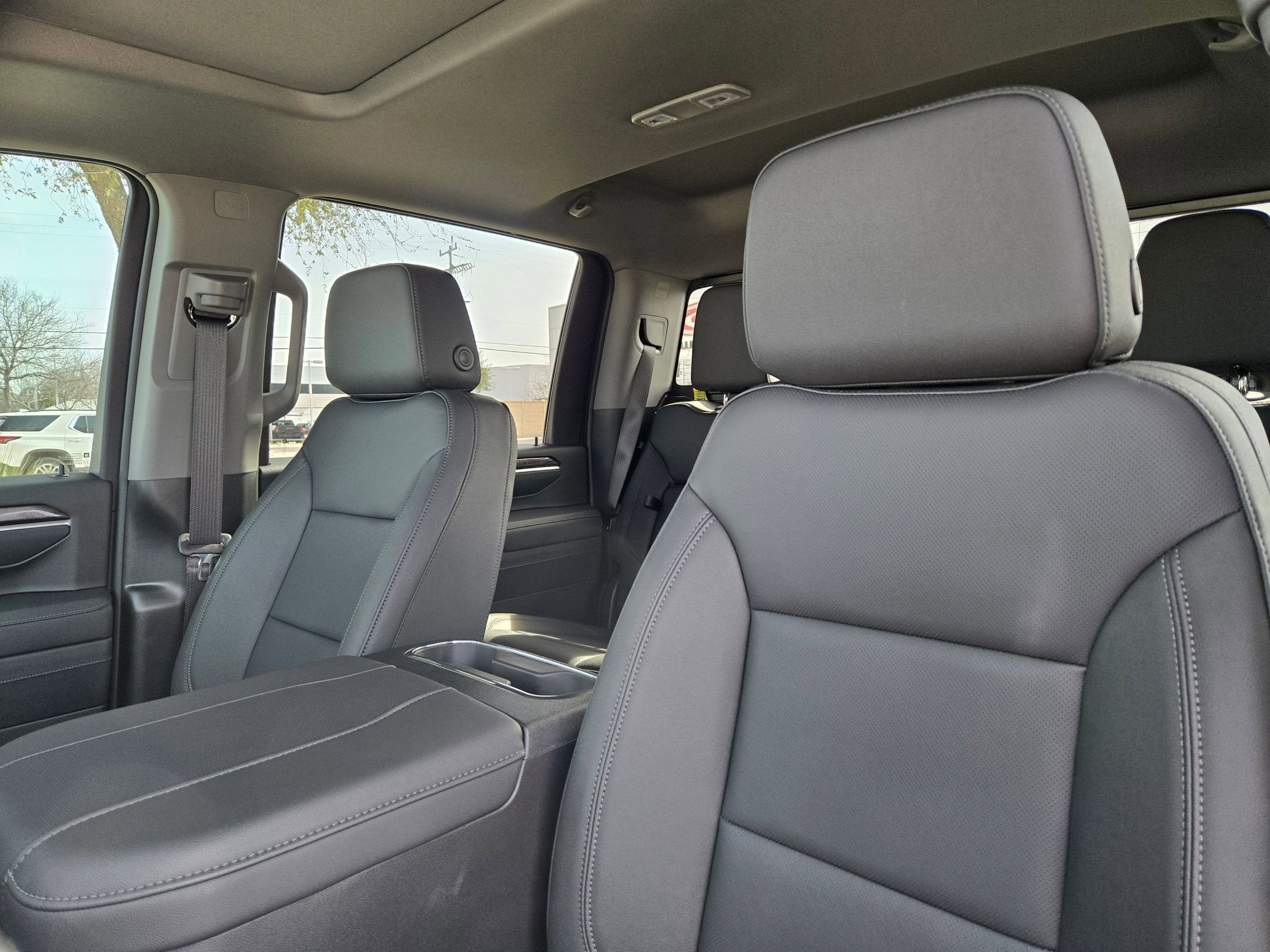 2026 Chevrolet Silverado 3500HD LTZ