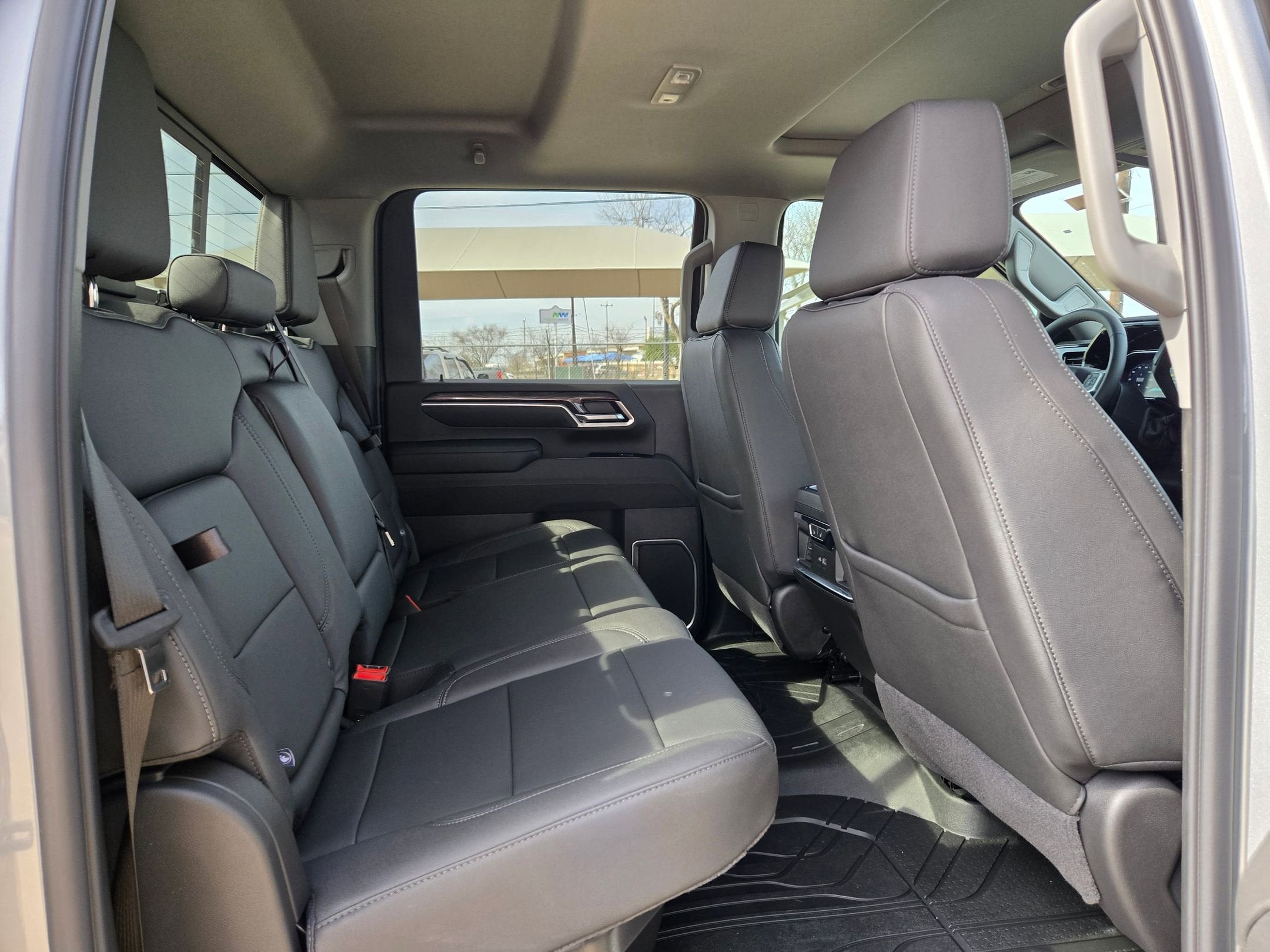 2026 Chevrolet Silverado 3500HD LTZ