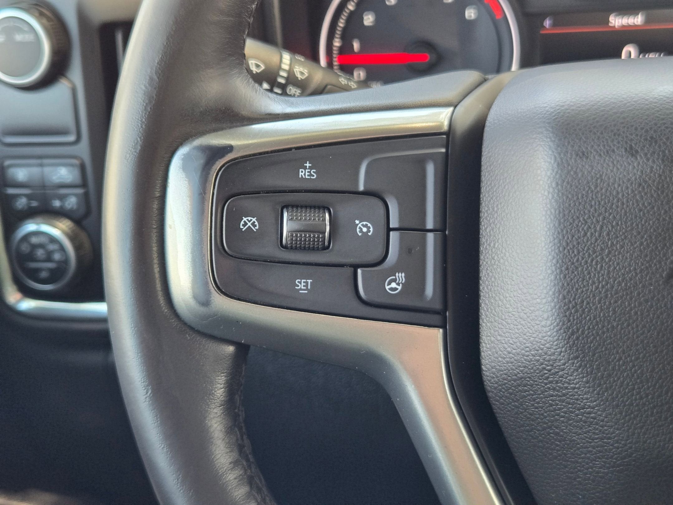 2020 Chevrolet Silverado 2500HD LT