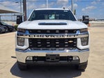 2020 Chevrolet Silverado 2500HD LT