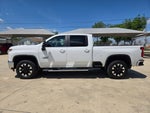 2020 Chevrolet Silverado 2500HD LT