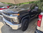 2020 Chevrolet Silverado 2500HD LT