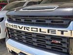 2020 Chevrolet Silverado 2500HD LT