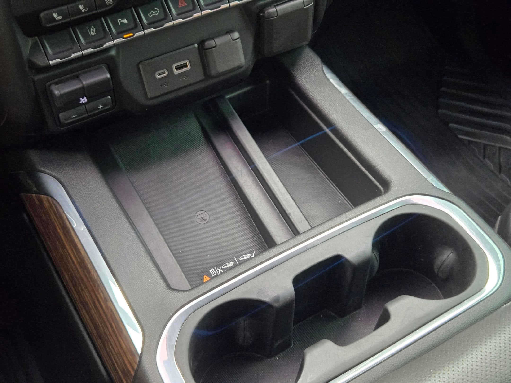 2022 Chevrolet Silverado 2500HD High Country