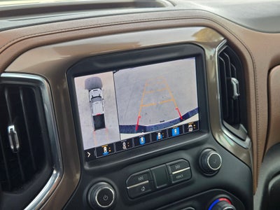 2023 Chevrolet Silverado 2500HD High Country