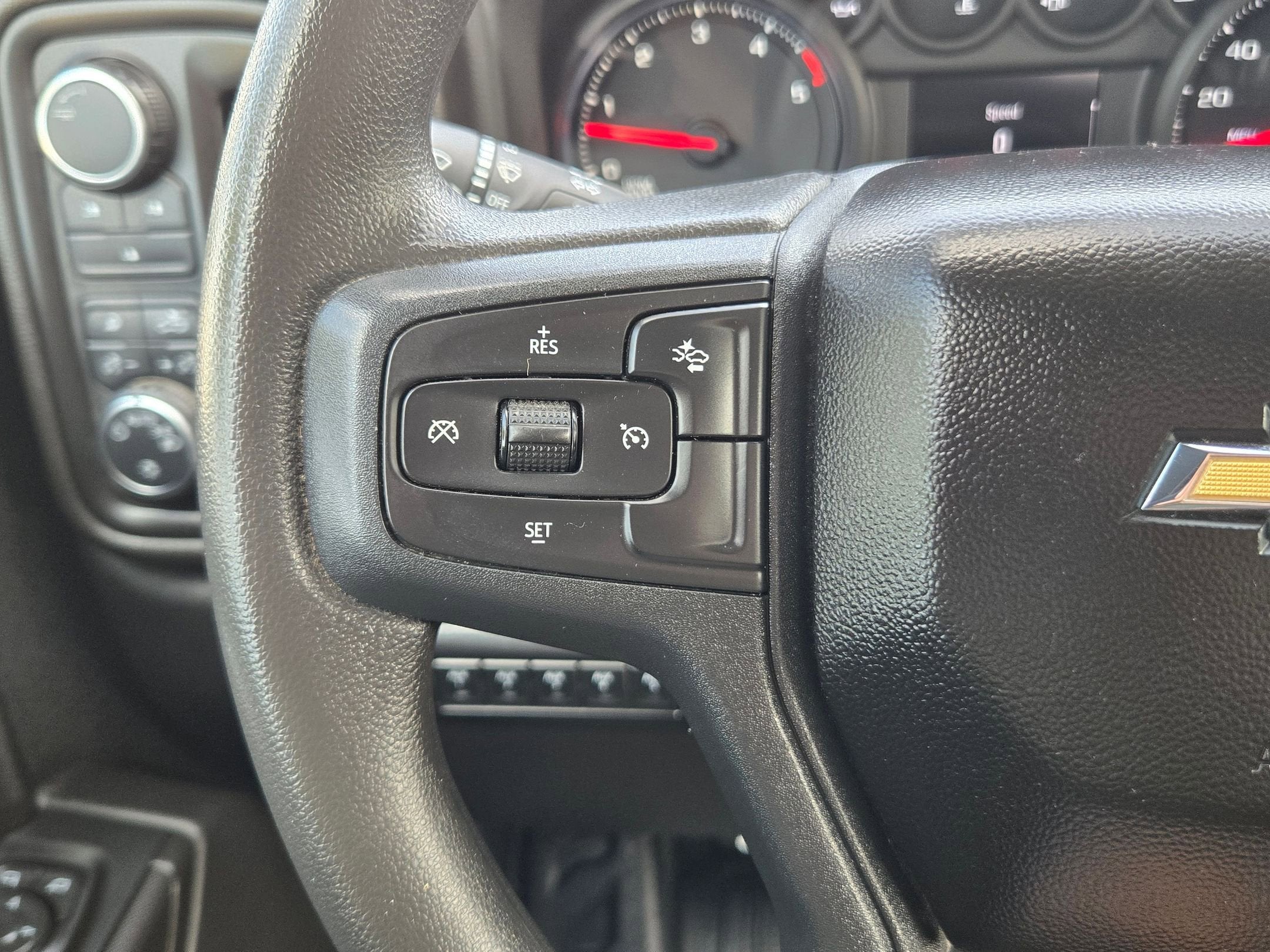 2024 Chevrolet Silverado 3500HD Work Truck