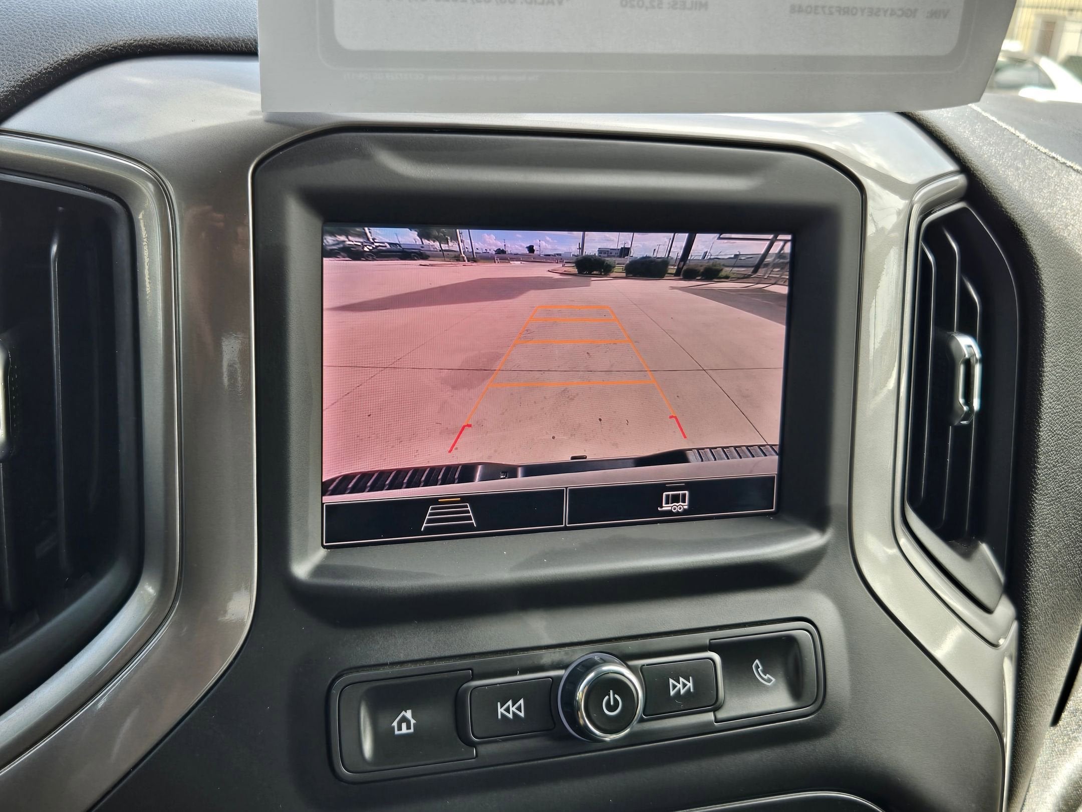 2024 Chevrolet Silverado 3500HD Work Truck
