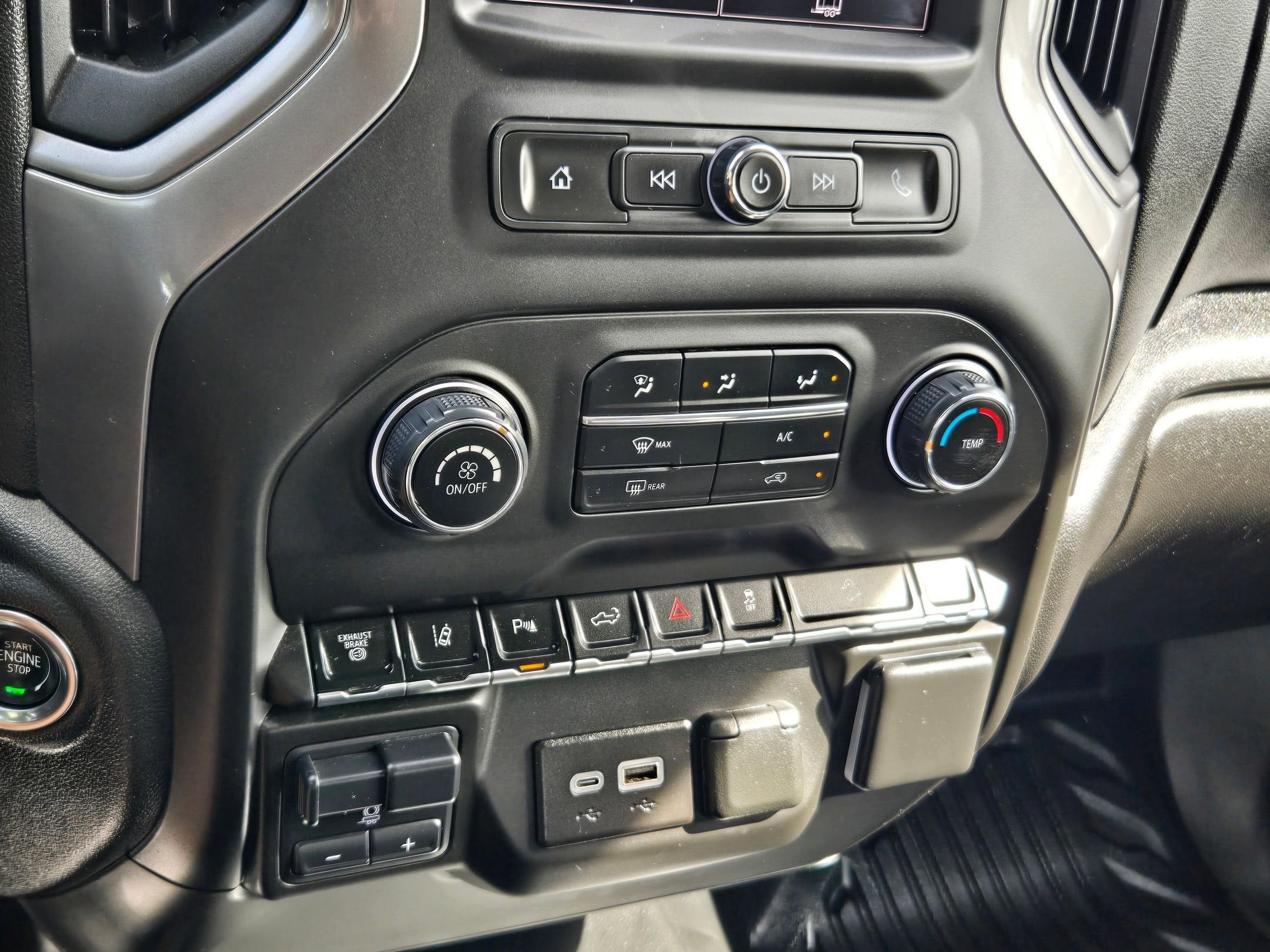 2024 Chevrolet Silverado 3500HD Work Truck
