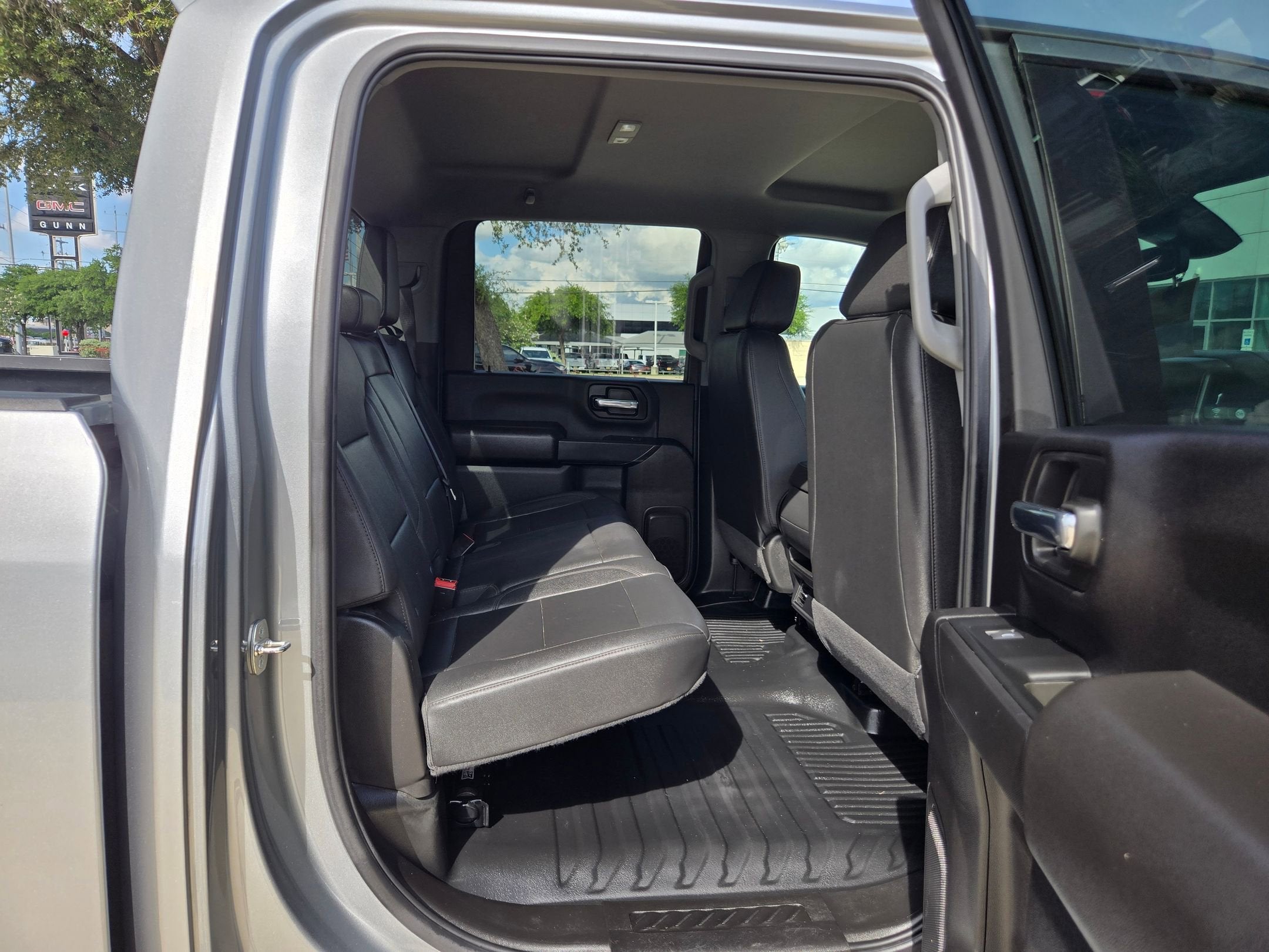 2024 Chevrolet Silverado 3500HD Work Truck