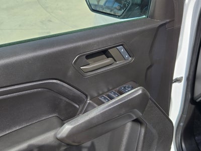 2024 Chevrolet Colorado 2WD Work Truck