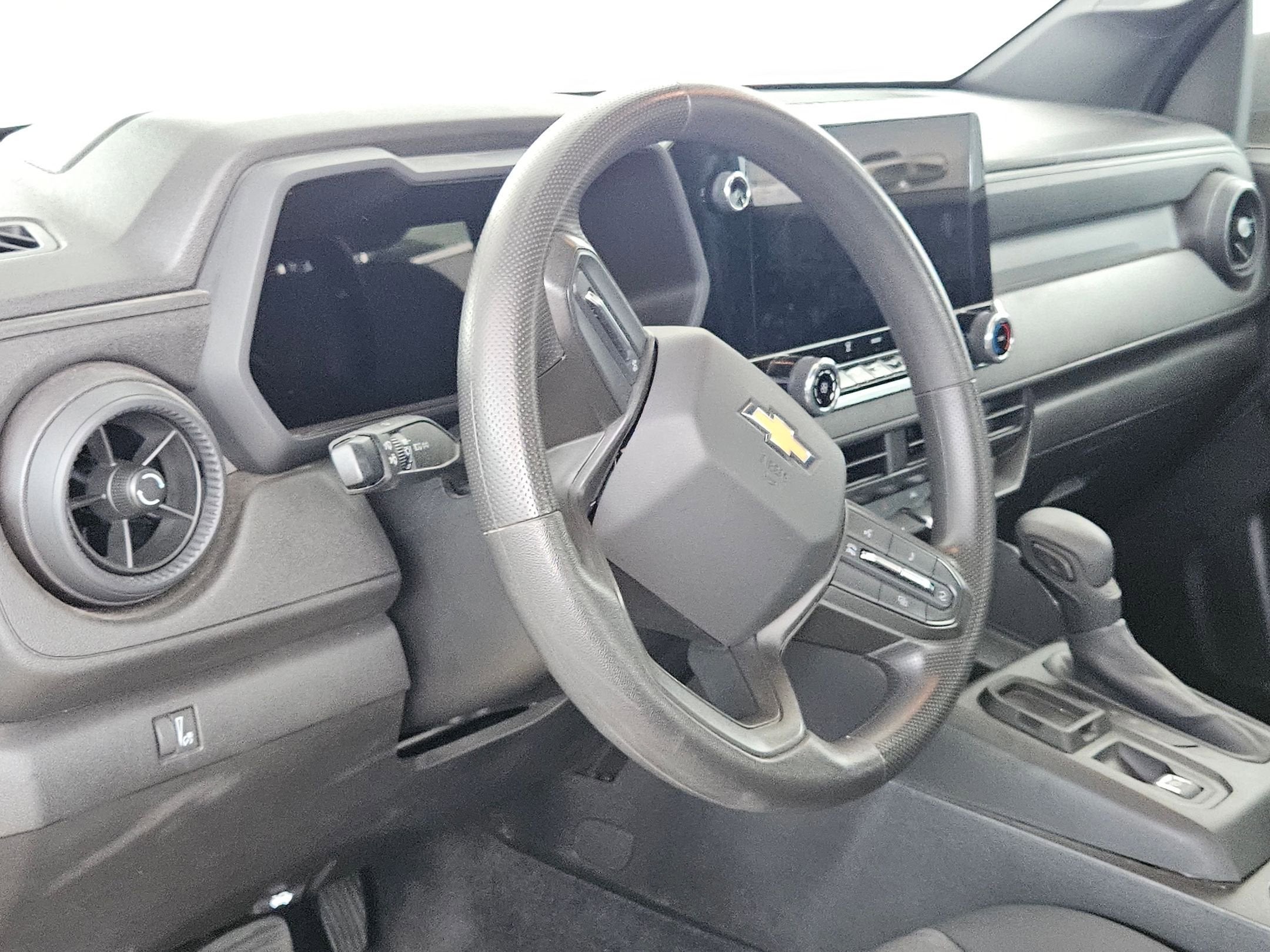 2024 Chevrolet Colorado 2WD Work Truck