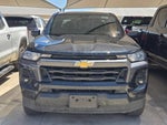 2024 Chevrolet Colorado 2WD LT