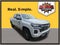 2023 Chevrolet Colorado 2WD LT