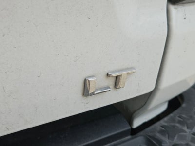 2023 Chevrolet Colorado 2WD LT