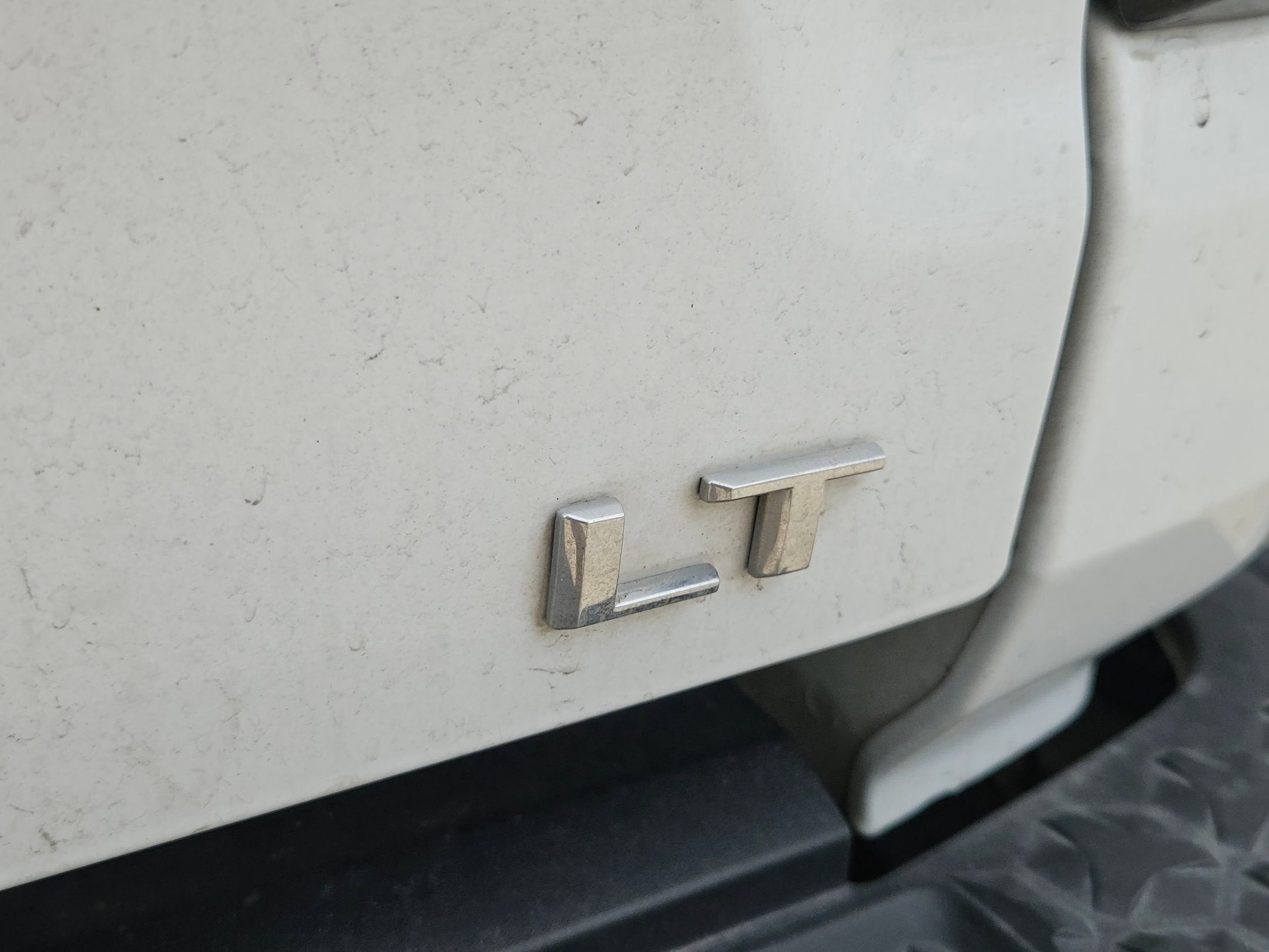 2023 Chevrolet Colorado 2WD LT