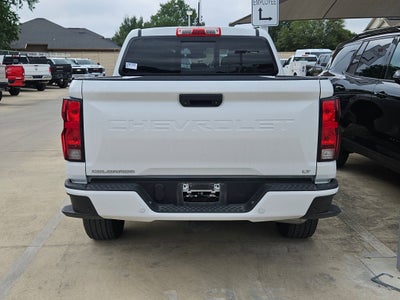 2023 Chevrolet Colorado 2WD LT