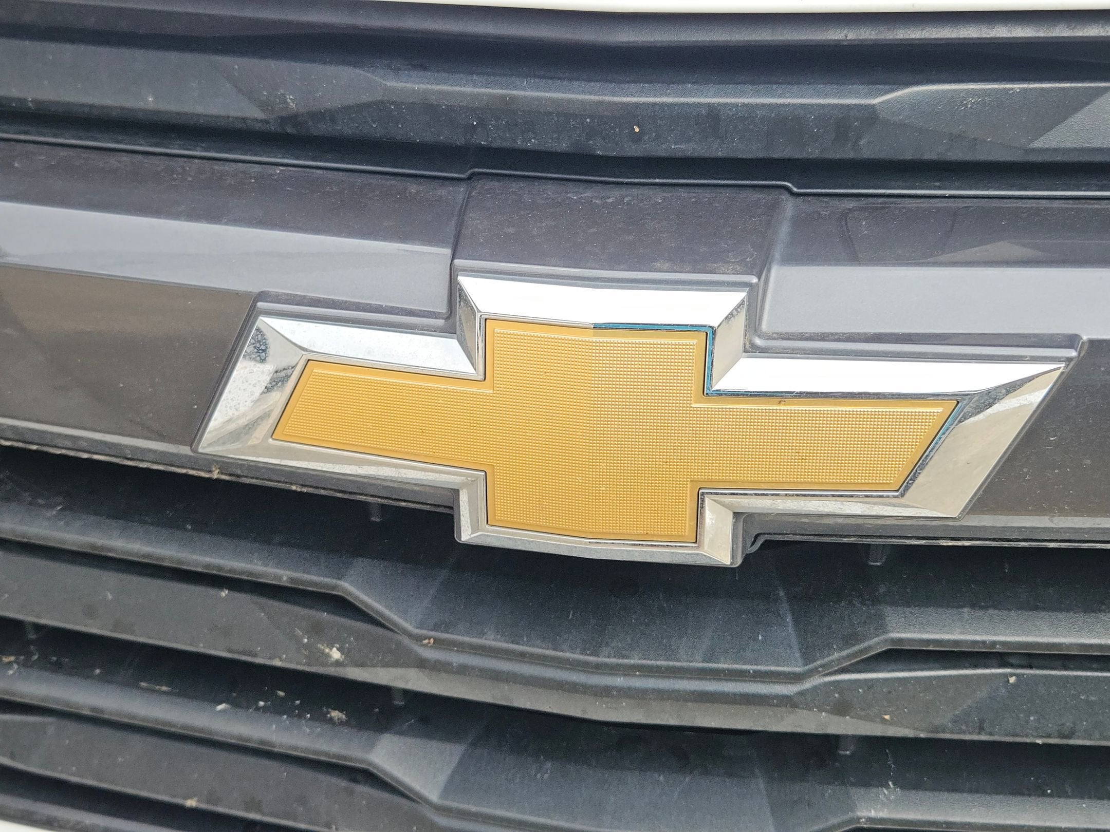 2023 Chevrolet Colorado 2WD LT
