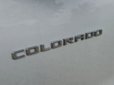 2023 Chevrolet Colorado 2WD LT