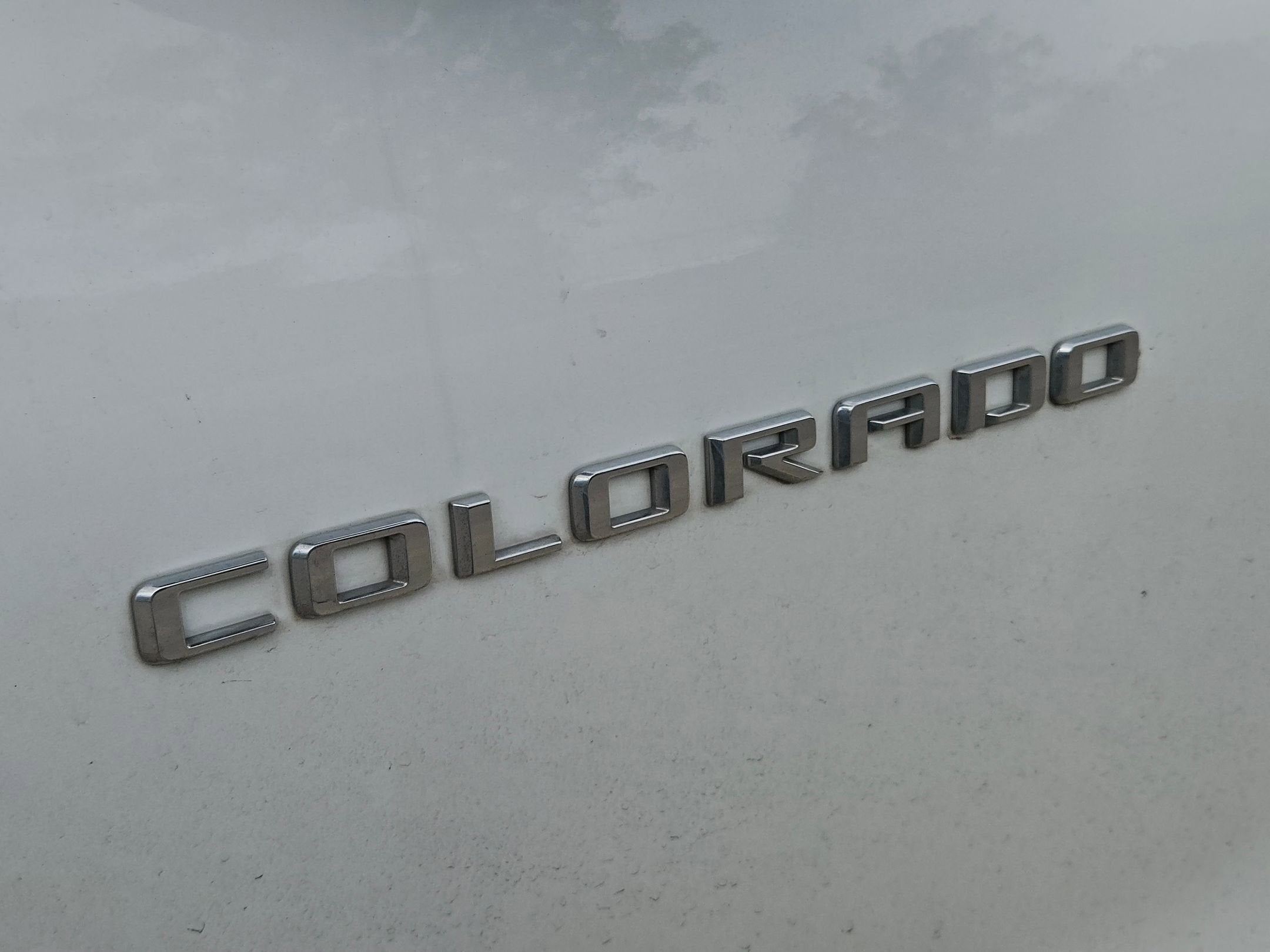 2023 Chevrolet Colorado 2WD LT