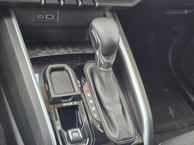 2023 Chevrolet Colorado 2WD LT