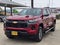 2024 Chevrolet Colorado 2WD LT