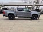 2022 Chevrolet Colorado 2WD LT