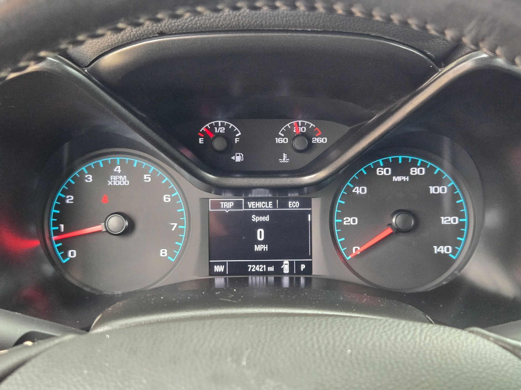 2022 Chevrolet Colorado 2WD LT