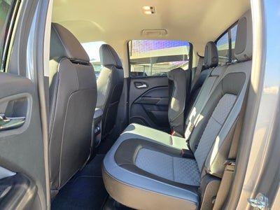 2022 Chevrolet Colorado 2WD Z71