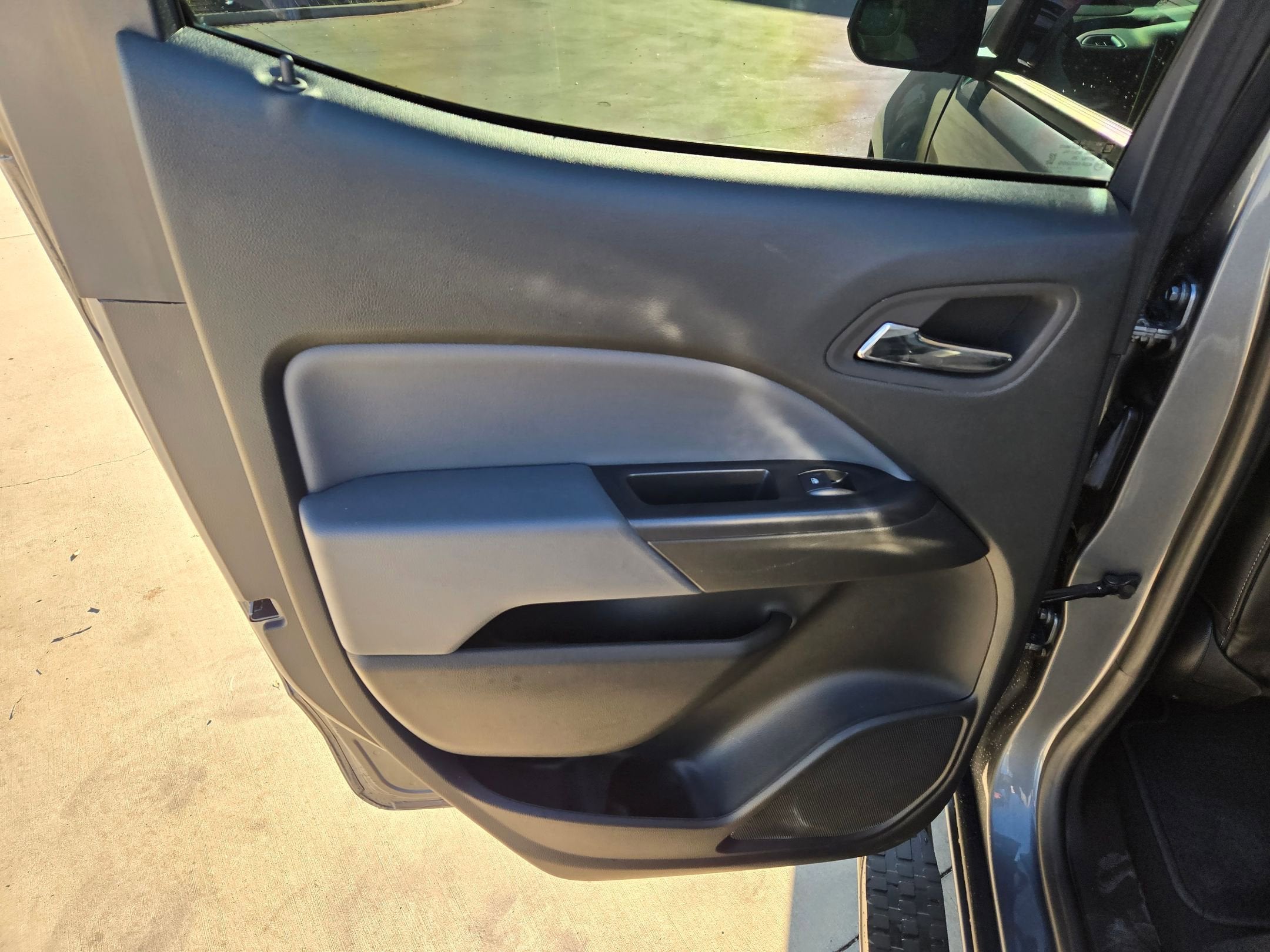 2022 Chevrolet Colorado 2WD Z71