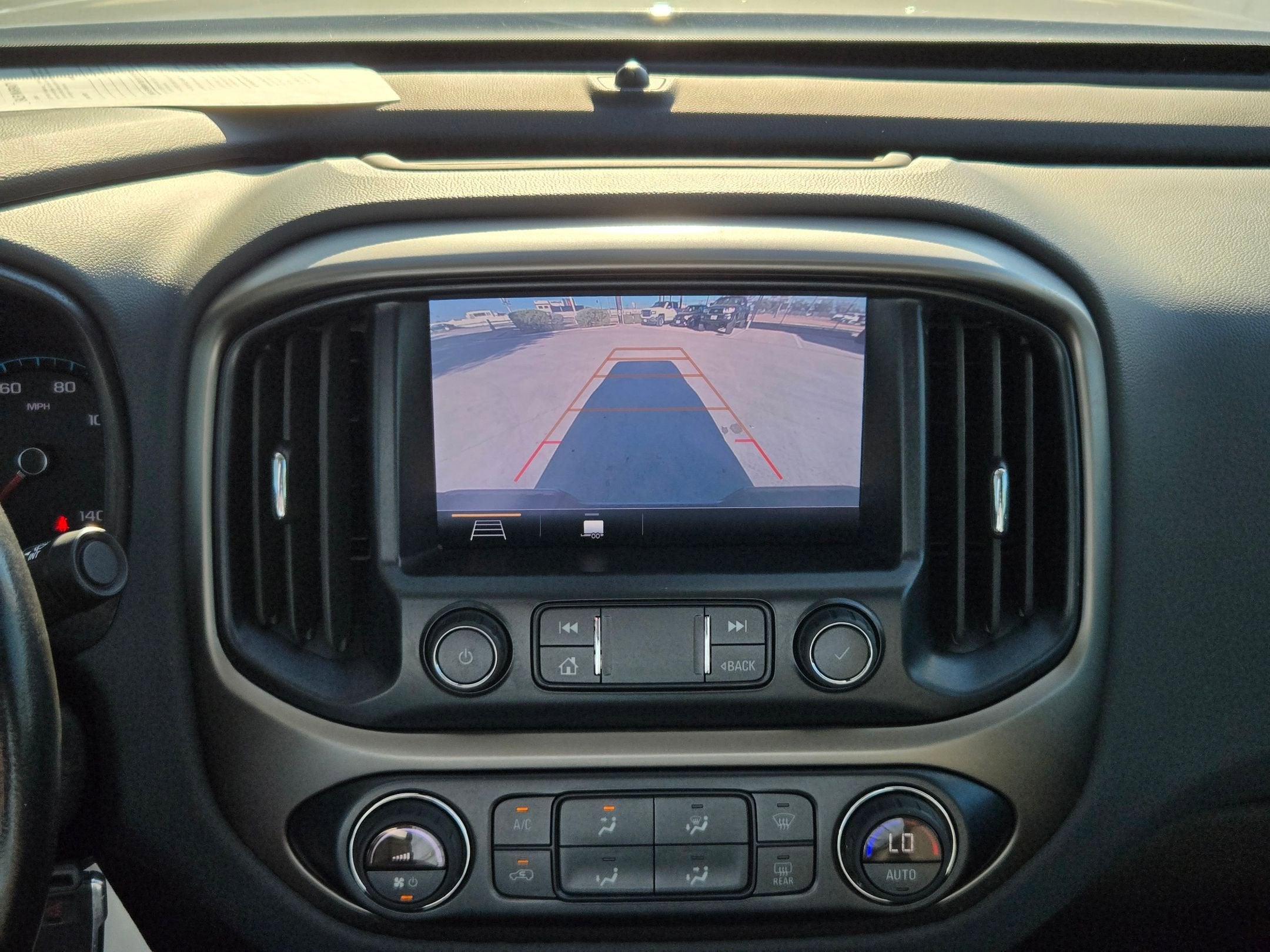 2022 Chevrolet Colorado 2WD Z71